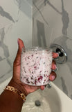 Lavender Rose Epsom Body Soak