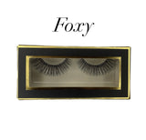 Lashes