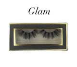Lashes