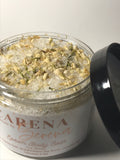 Jasmine Epsom Body Soak