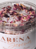 Rose Epsom Body Soak